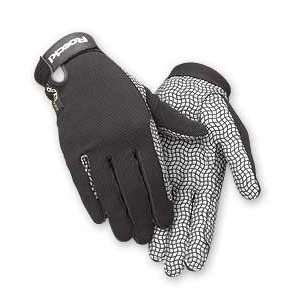  Roeckl Cross Country Gloves   Black