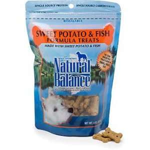  Fish/Potato Allergy Trt12/14Oz