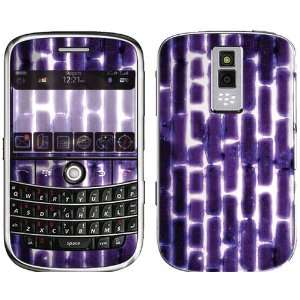   Skin for BlackBerry Bold 9000   Secret Wall Cell Phones & Accessories