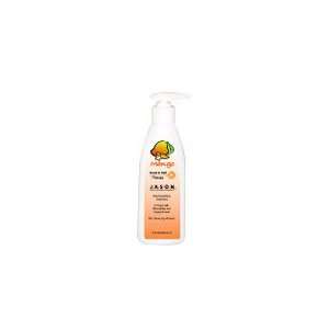  Hand & Nail Therapy   Mango, 8 oz: Health & Personal Care