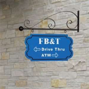  Commercial Sign Brackets