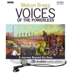 Voices of the Powerless A Journey Beyond the Seas McQuarrie Harbour 