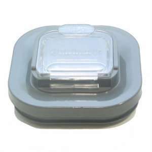  Cuisinart Blender Square Cover and Cap