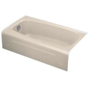  Kohler Seaforth 4.5 Bath With Left Hand Drain K 745 55 