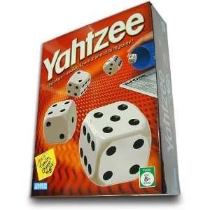 Yahtzee Board Game