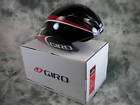 2010 giro advantage 2 bike helmet red black large returns