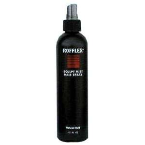  Roffler® Sculpt Mist Natural Hairspray   33.8 oz Health 