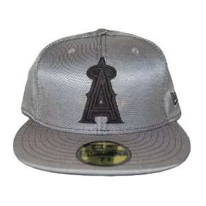 New Los Angeles Angels of Anaheim Custom New Era Official Fitted Hat 