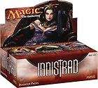 Magic MTG Innistrad Booster Pack 15 cards pack items in 