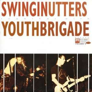  BYO Split Series, Vol. II Swingin Utters / Youth Brigade Music