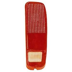 : 978 79 Ford Bronco Tail Light ~ Left (Drivers Side, LH)  , 78, 79 