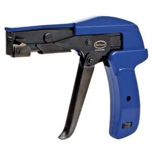   Professional Cable Wire Tie Gun   Install and Cut Plastic Nylon Ties