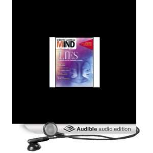  Lies: Scientific American Mind (Audible Audio Edition 