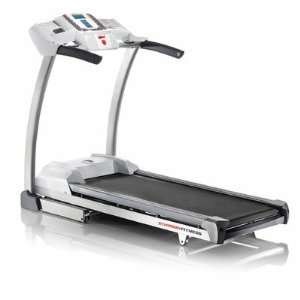  Schwinn Fitness 860 Treadmill 100179