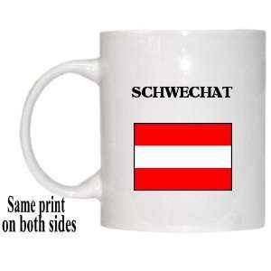  Austria   SCHWECHAT Mug 