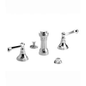  Jado Faucets Jado Classic 3 hole Bidet Set 892 348 892 348 