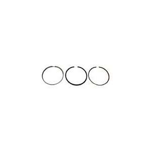  Schoettle Piston Ring Set: Automotive