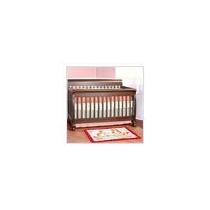  DaVinci Kalani 4 in 1 Convertible Wood Baby Crib Nursery 