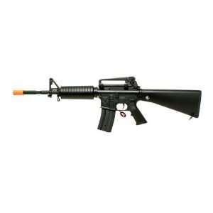   USA Stag 15 M4 Tactical Carbine AEG Airsoft Rifle