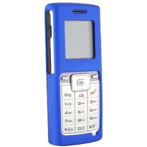   Case for Samsung Spex SCH R210   Blue Cell Phones & Accessories