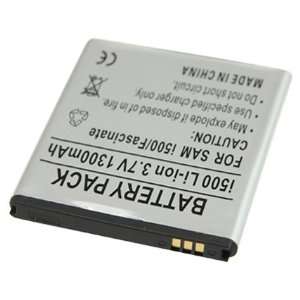  Lithium Battery For Samsung Fascinate / SCH i500