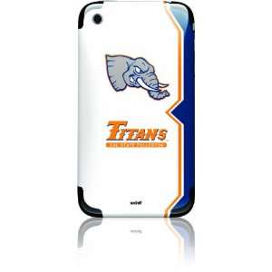   iPhone 3G/3GS   Cal State Fullerton Titan Cell Phones & Accessories