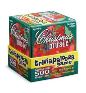   Christmas Charades Game by Home Toys & Games Inc
