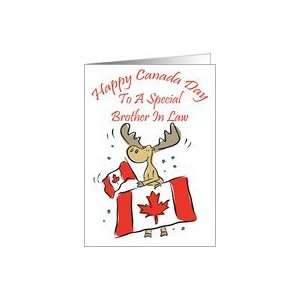  Happy Canada Day Card For Brother In Law Card Health 