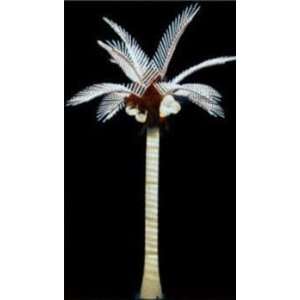  Commercial Lighted Palm Trees   16 Tiara Palm Tree With 