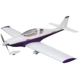  Great Planes   ElectriFly Lancair Park Flyer EP (R/C Airplanes 