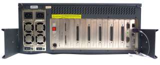 PELCO DX9100VSR VIEW STATION W/ DX9240F DVR & DX9200HDDI 3500 DX9100 