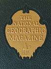 national geographic june 1972  