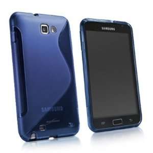  BoxWave Samsung GALAXY Note DuoSuit (Fits both AT&T and 