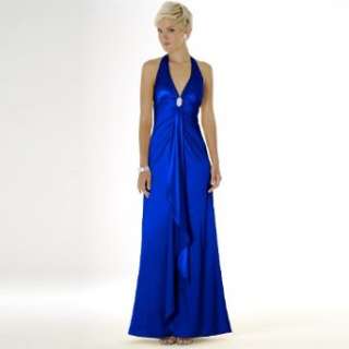   , Prom Dress, Formal Gown by Sean Collection (448) Sapphire: Clothing
