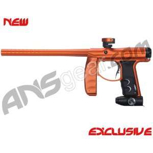  Empire Axe Pro Paintball Gun   Sunburst Orange Sports 