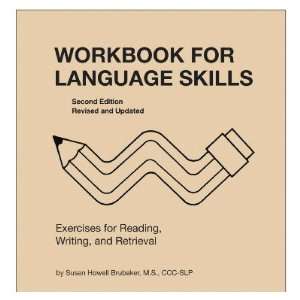  Workbook for Language Skills   Workbook Health & Personal 