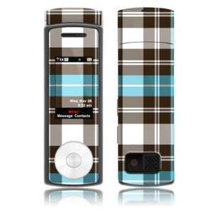   Skin Decal Sticker for Samsung Juke SCH U470 Cell Phone Electronics