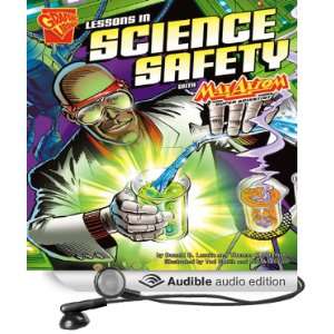   , Super Scientist (Audible Audio Edition) Thomas K. Adamson Books