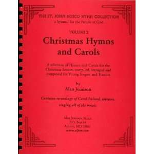   with 3 CDs (The St. John Bosco Hymn Collection ) Musical Instruments