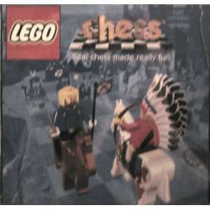  Chess ~ Lego ~ CD ROM ~ SHIPPED SAME DAY Toys & Games
