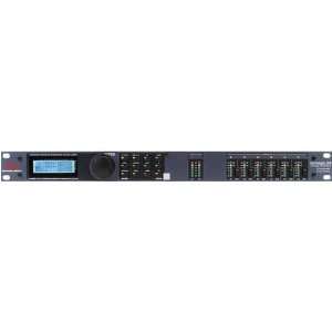  DBX DRIVERACK 260 System Controller & Crossover Crossover 