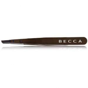  Becca Cosmetics High Tech Precision Tweezers 1 piece 