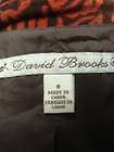 david brooks jacket  