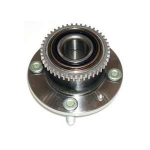  Precision Automotive 512161 Wheel Hub Bearing: Automotive