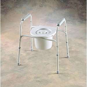  Safeguard Commode