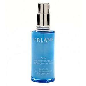  Orlane Absolute Skin Recovery Care Eye Contour, .5 oz 