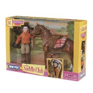  saddle club dolls Toys & Games