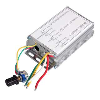 Motor Speed Control PWM HHO RC Controller DC 12V 30A (OT643)