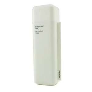  Exclusive By Prada Purifying Milk / Face 150ml/5oz Beauty