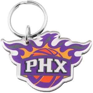  NBA Phoenix Suns Team Logo High Definition Keychain 